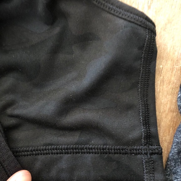 2 size 6 lululemon tanks - Picture 3 of 4